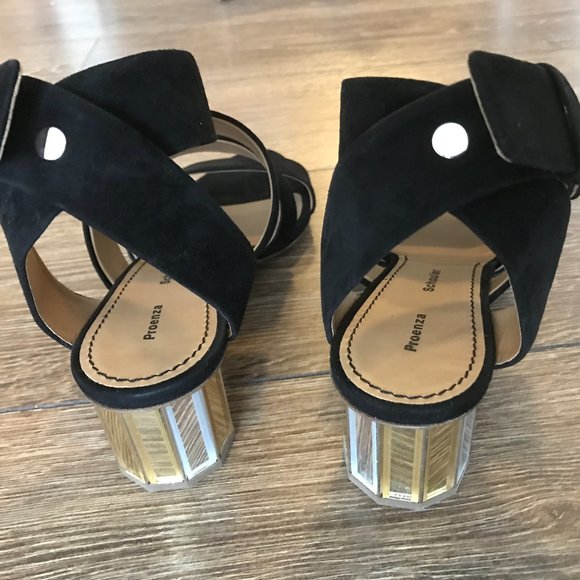 Proenza Schouler Marea Sandal - Picture 3 of 5